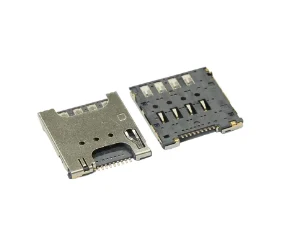 Micro SIM No Push H1.40